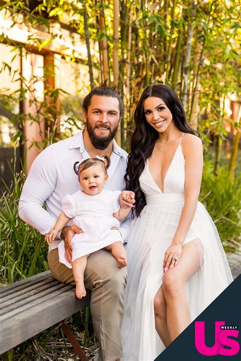 Scheana shay baby pics It’s almost time for Scheana Shay and Brock Davies to say “I do